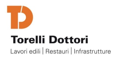 Logo Torelli Dottori