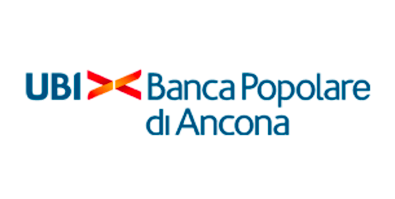 Logo Ubi Banca Popolare di Ancona