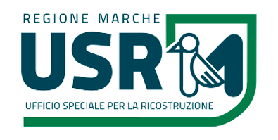 Logo Usr Regione Marche