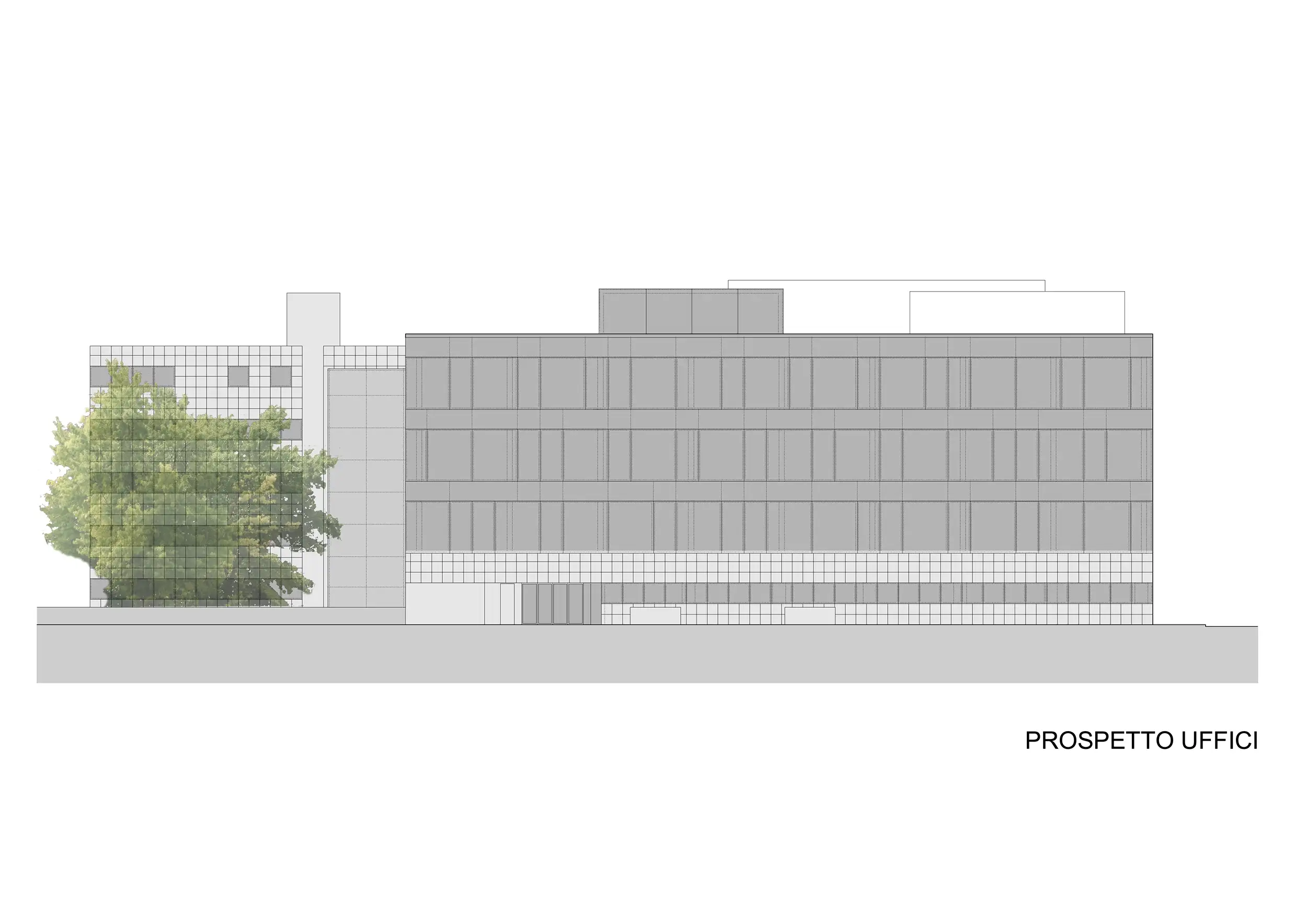 Indesit Company Headquarter