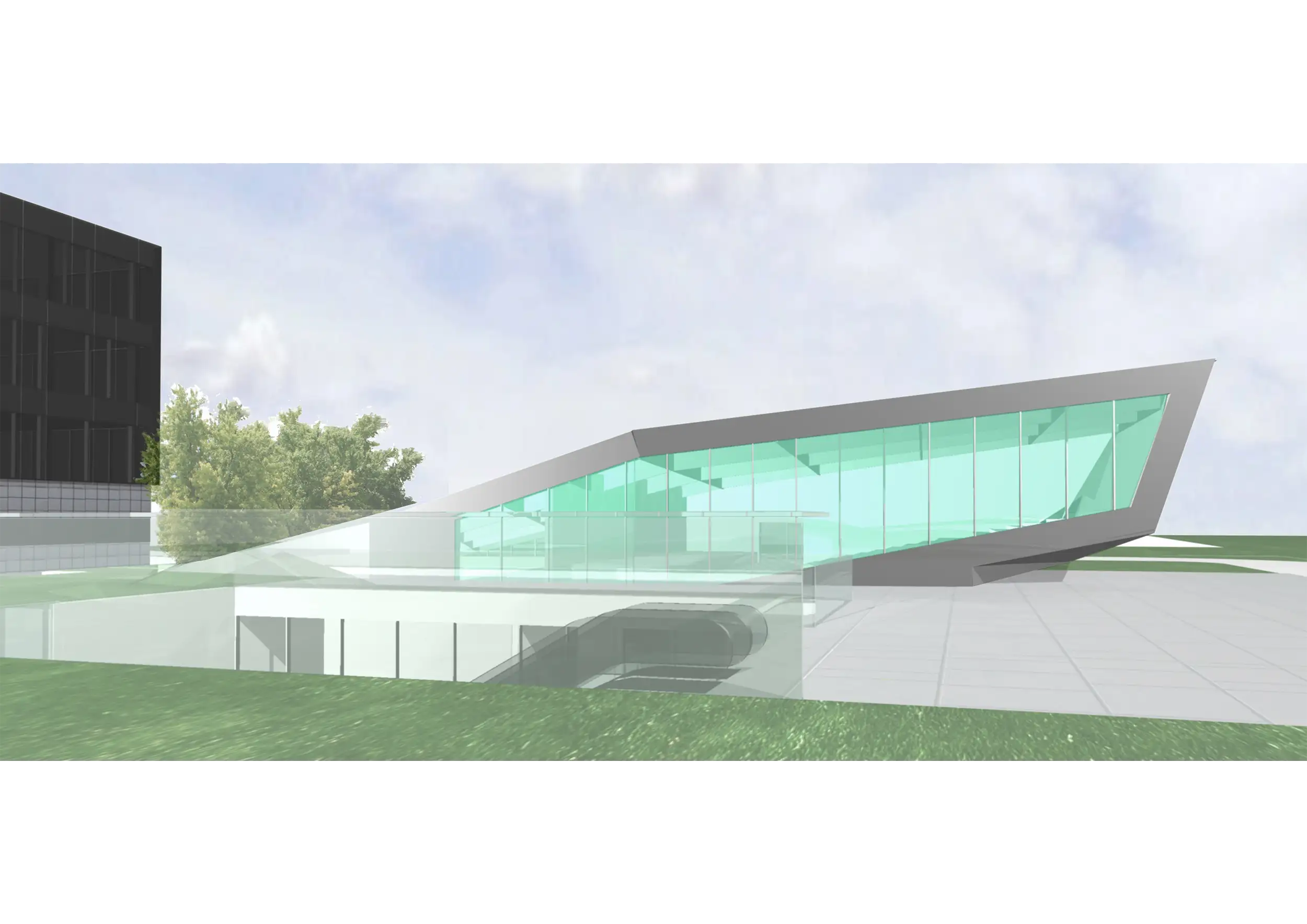 Indesit Company Headquarter