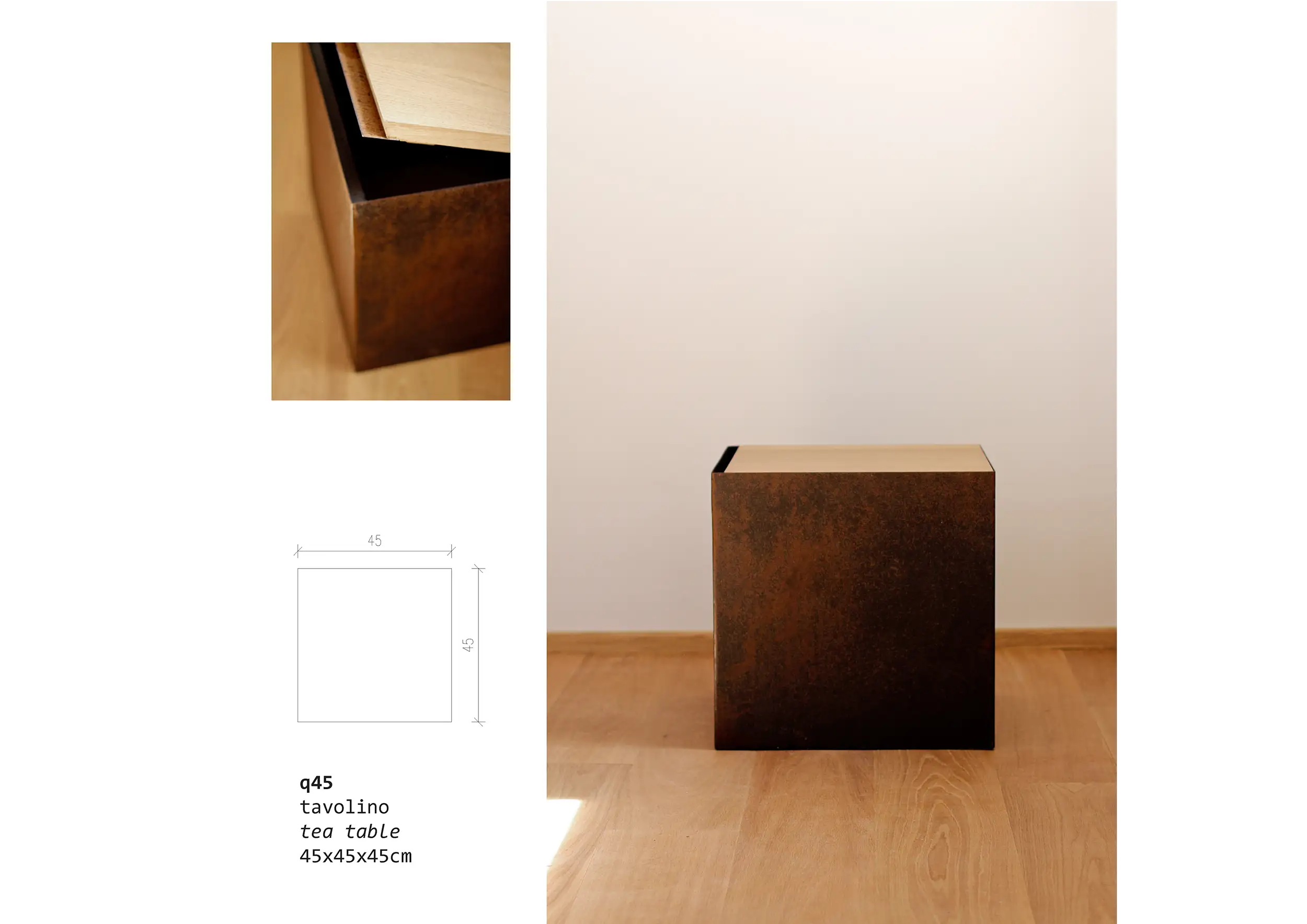LRA Design