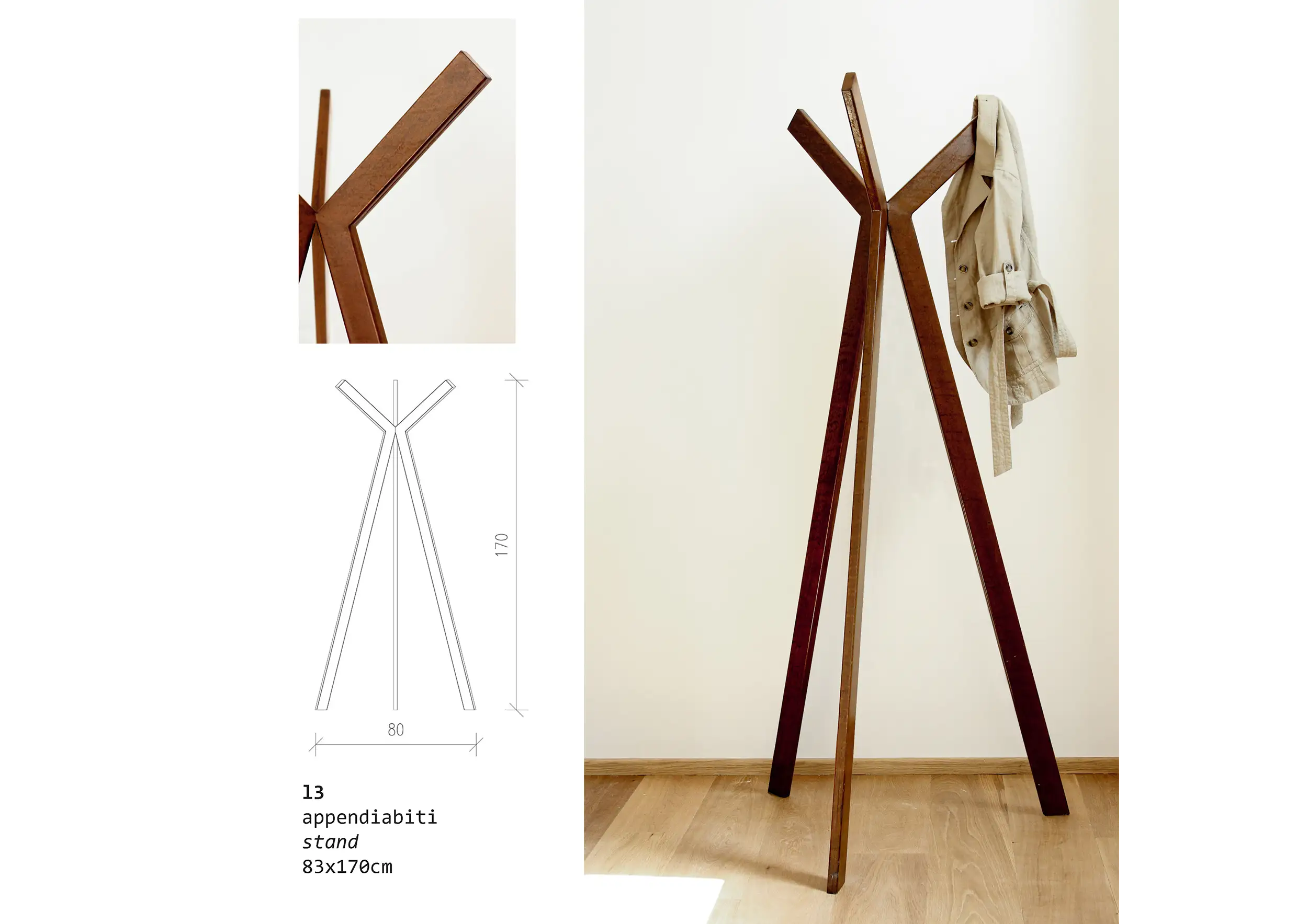 LRA Design