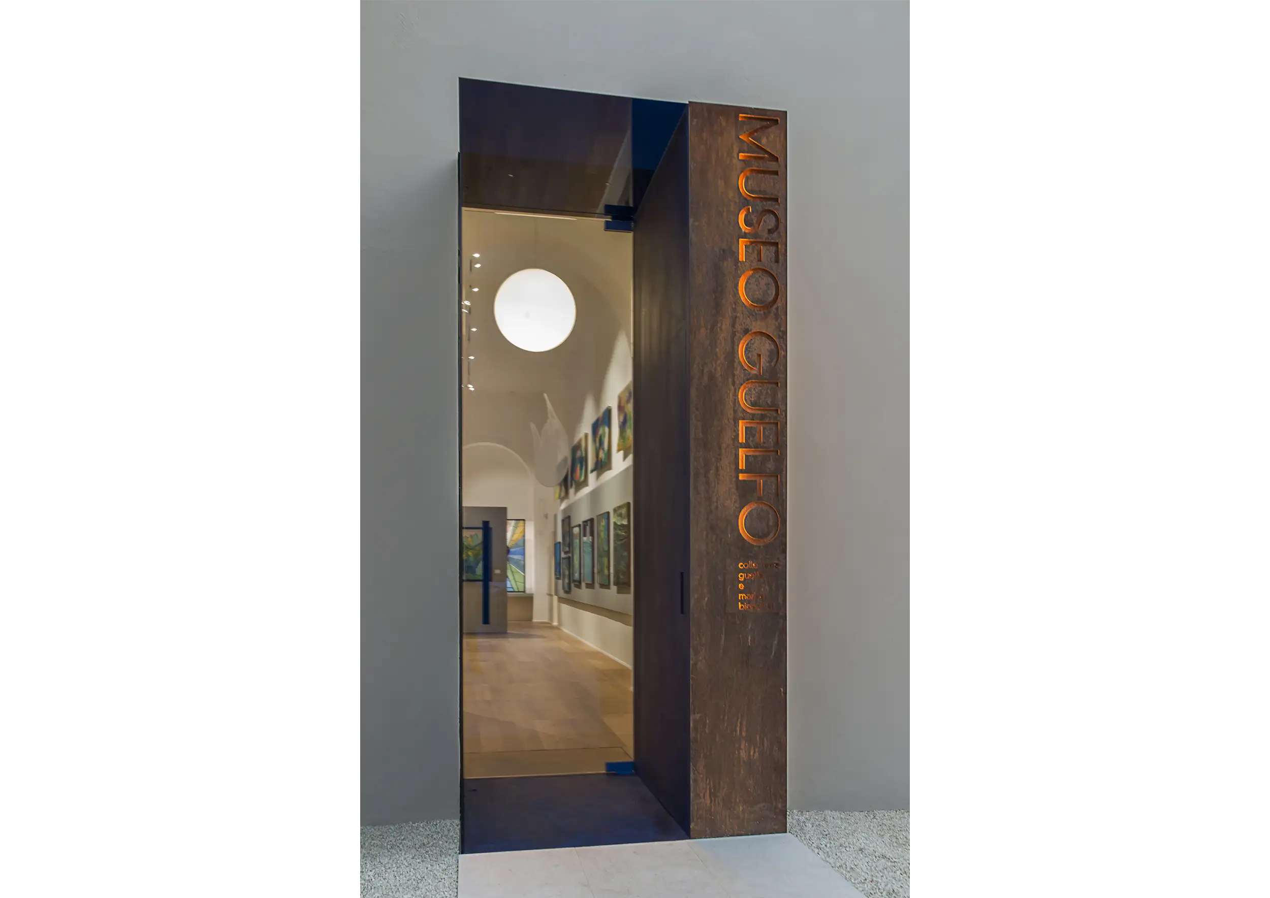 Museo Guelfo Fabriano (AN)