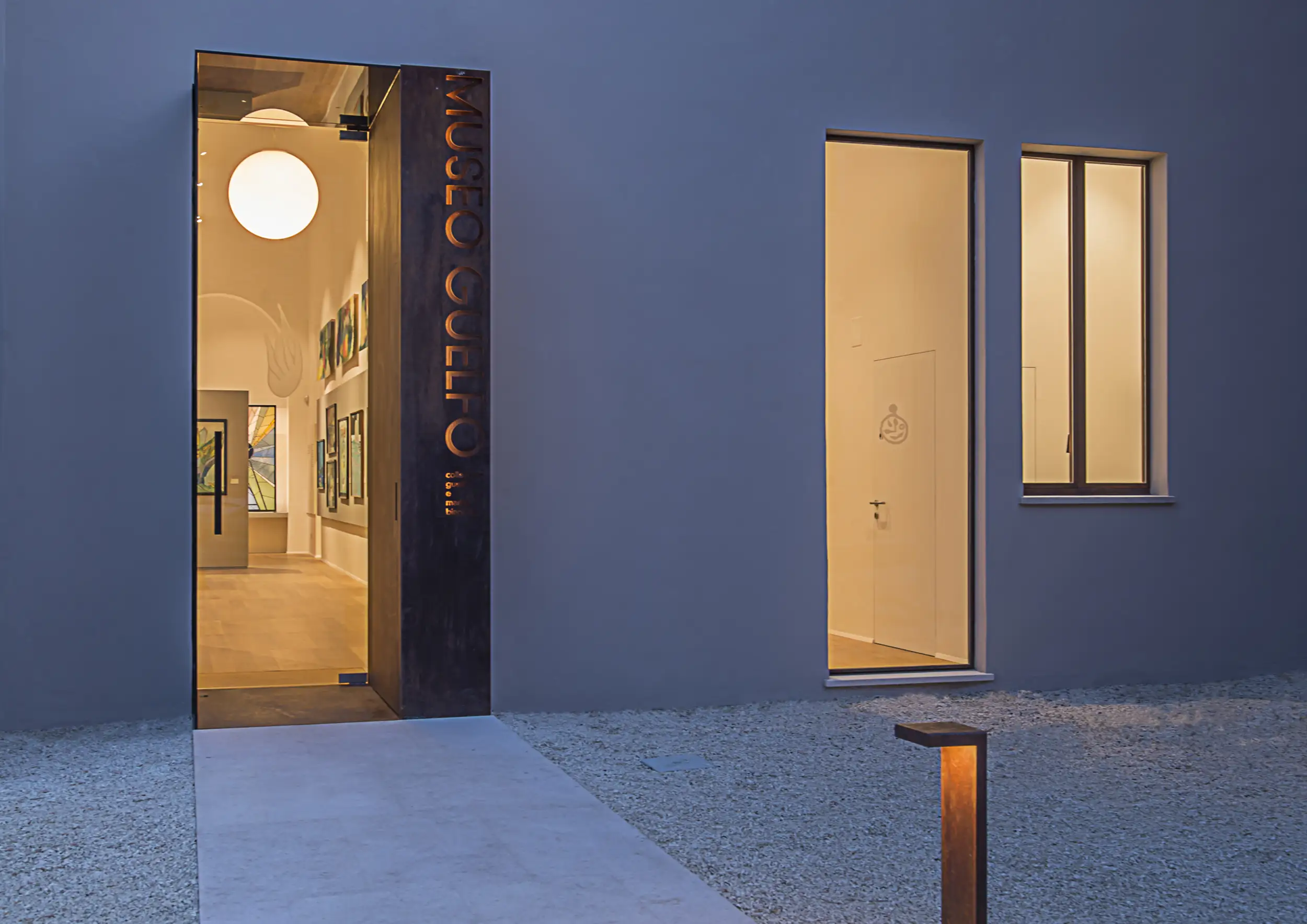 Museo Guelfo Fabriano (AN)