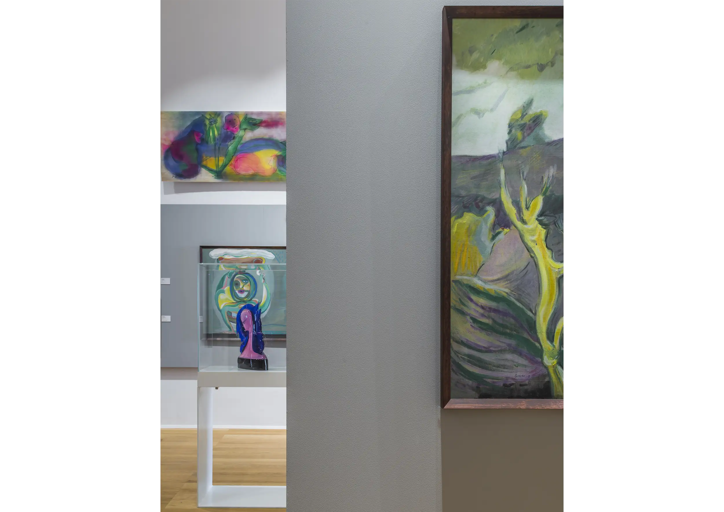 Museo Guelfo Fabriano (AN)
