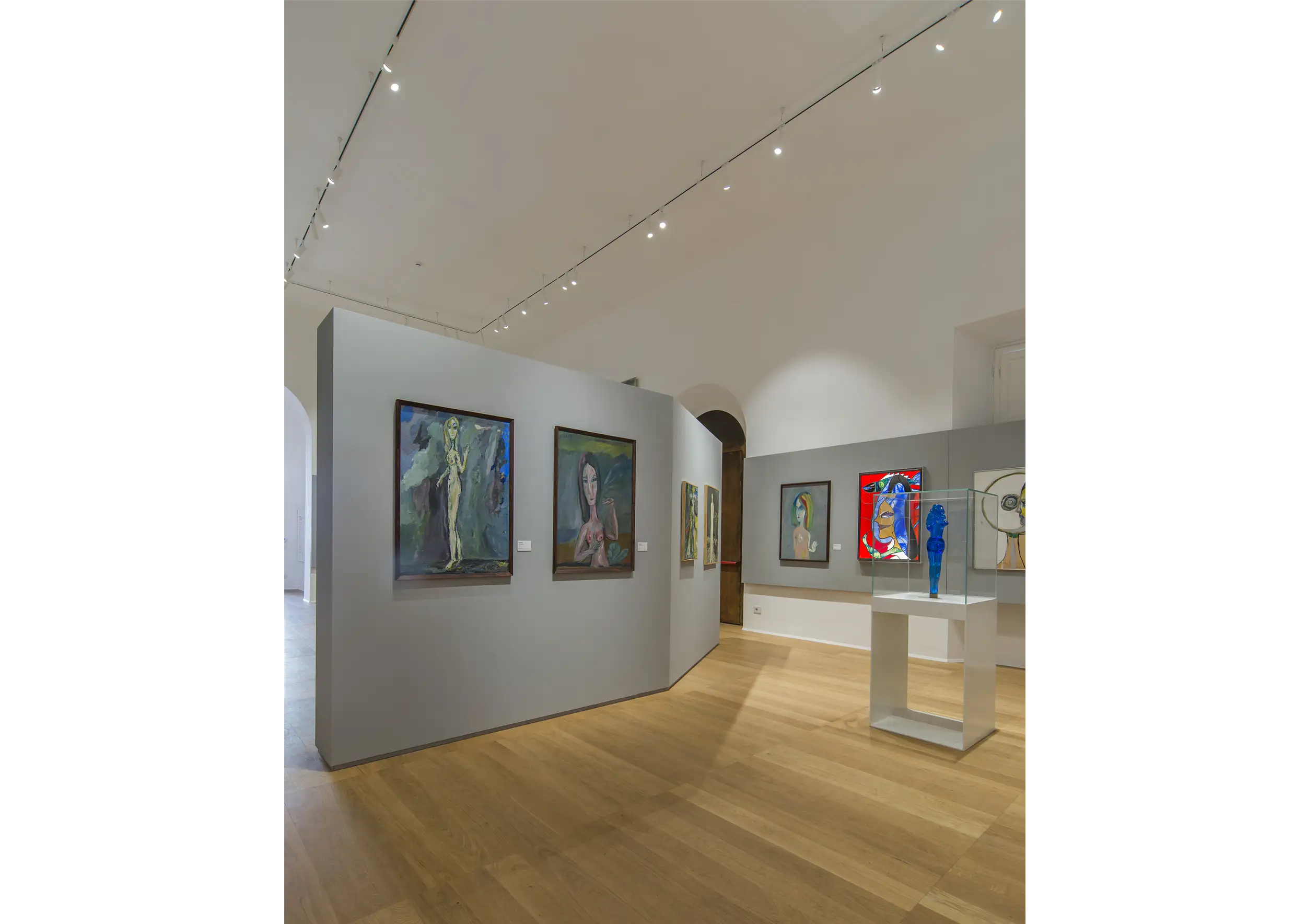 Museo Guelfo Fabriano (AN)