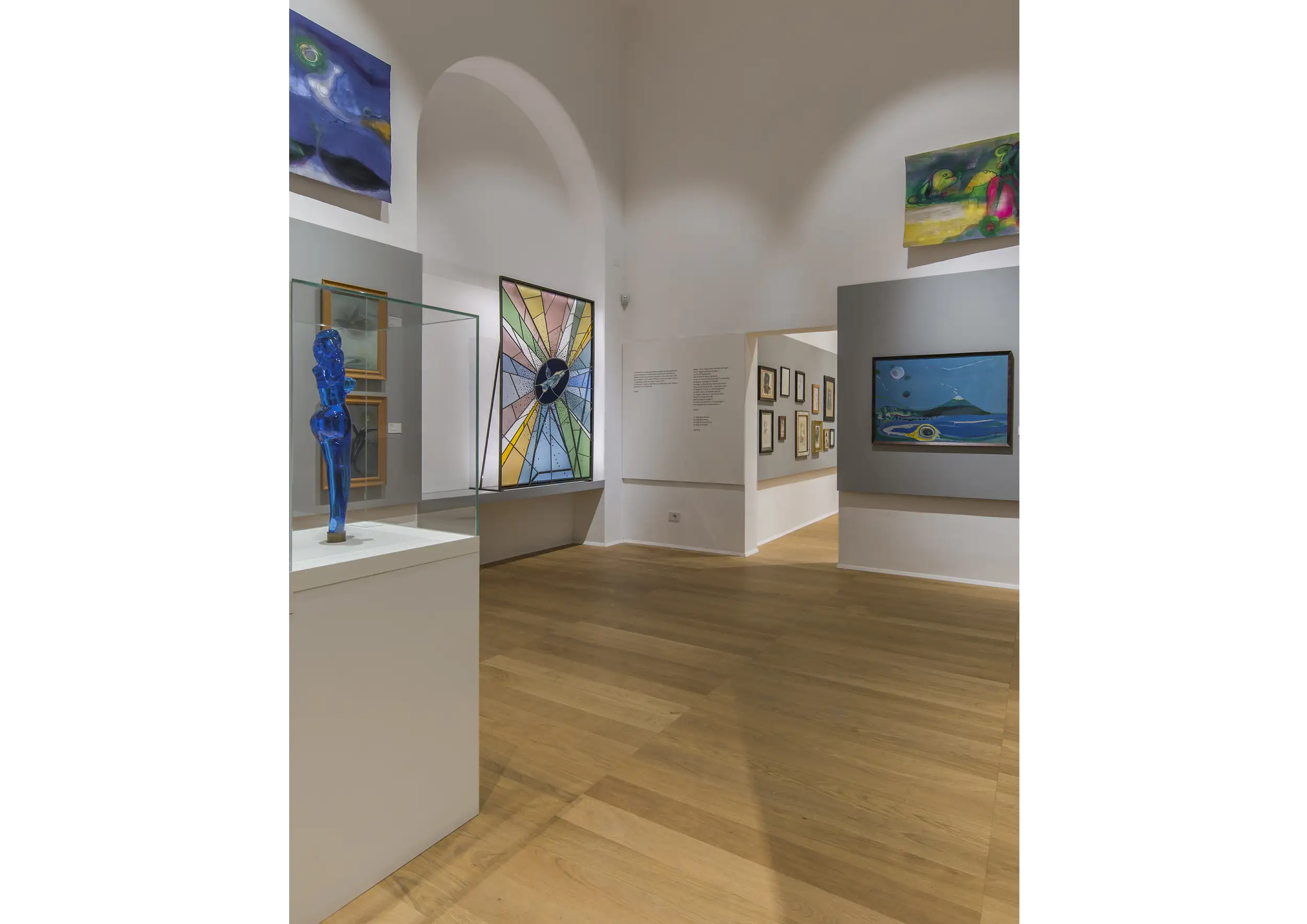 Museo Guelfo Fabriano (AN)