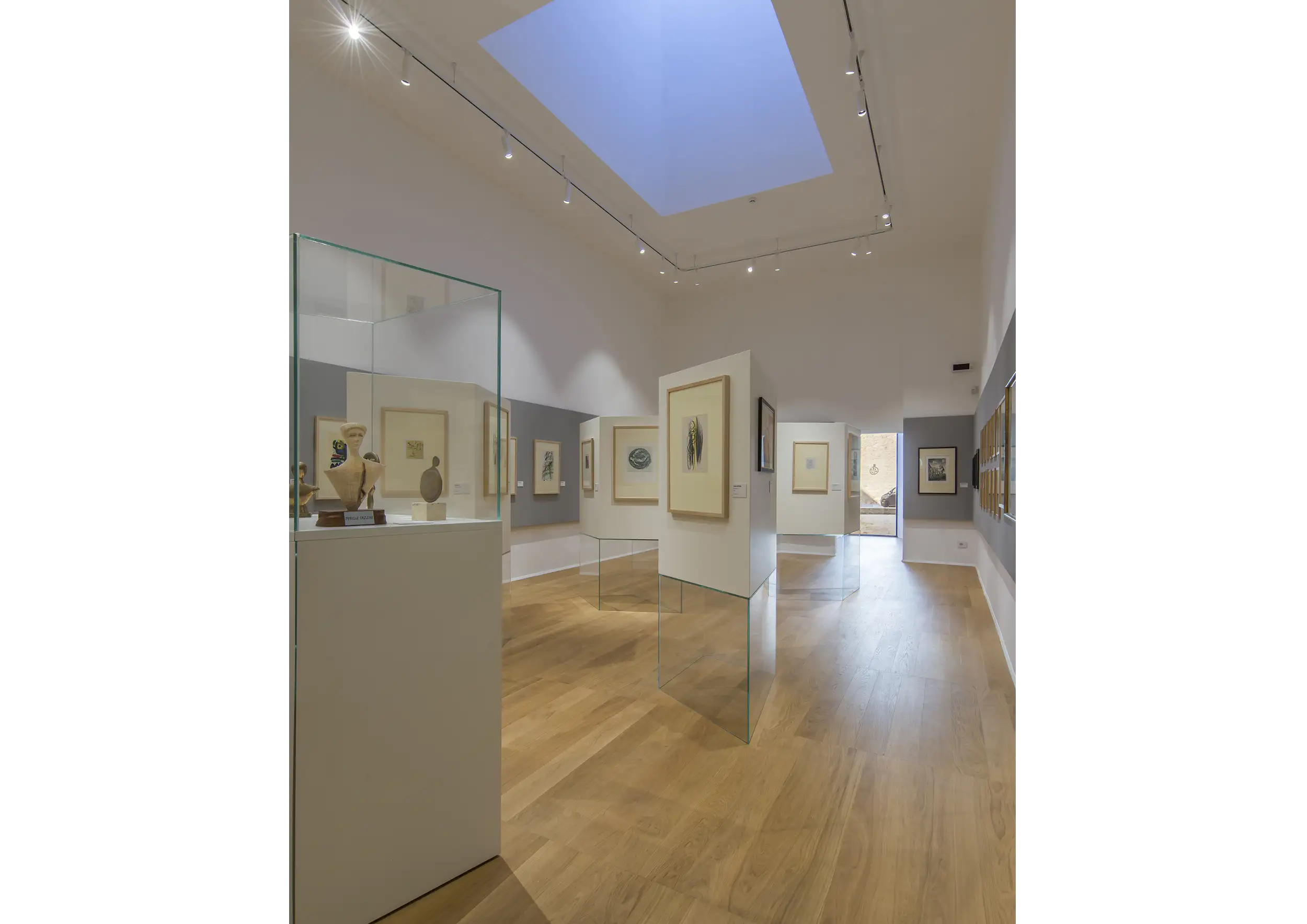 Museo Guelfo Fabriano (AN)