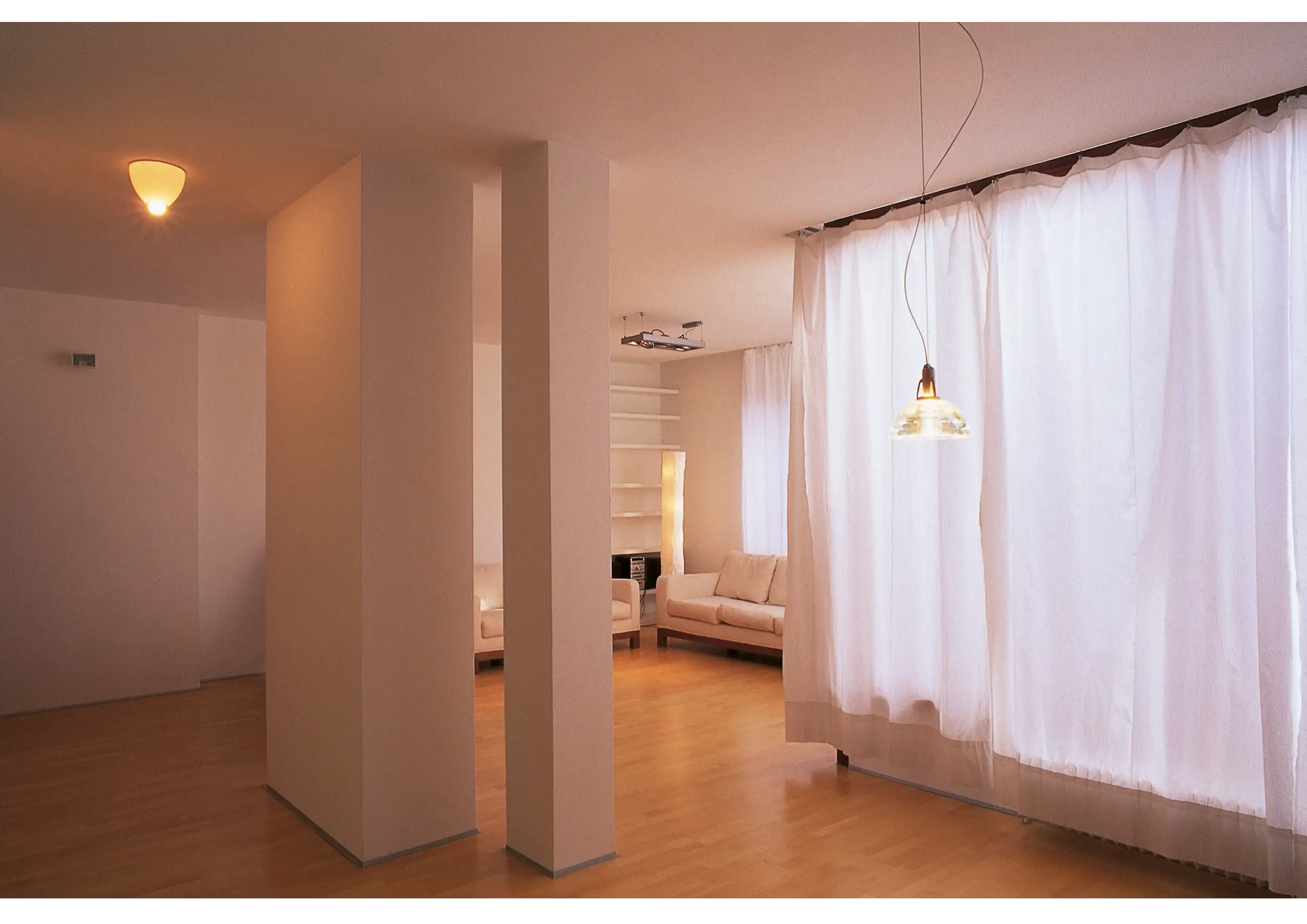 Attico a Vienna Hietzing