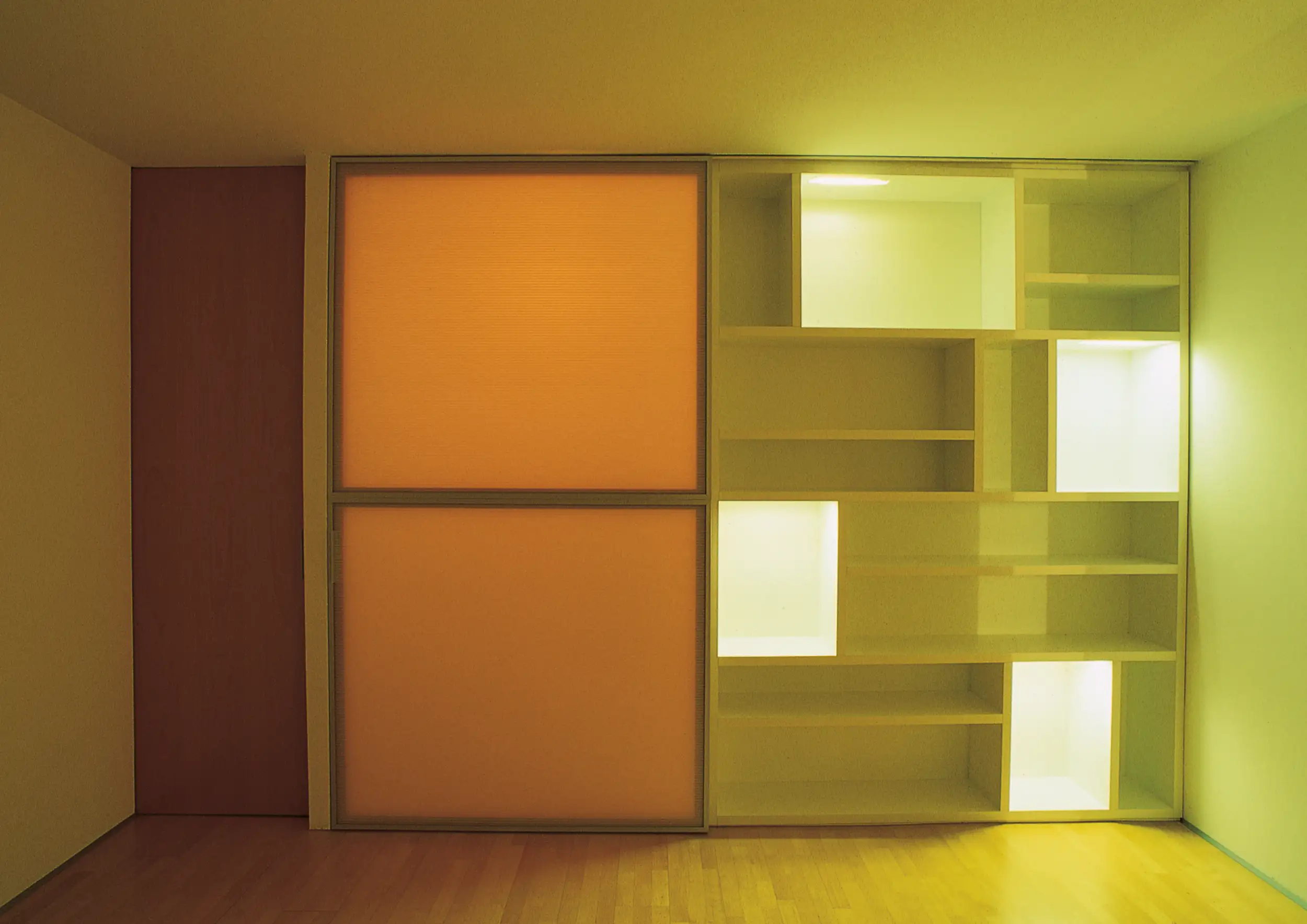 Attico a Vienna Hietzing