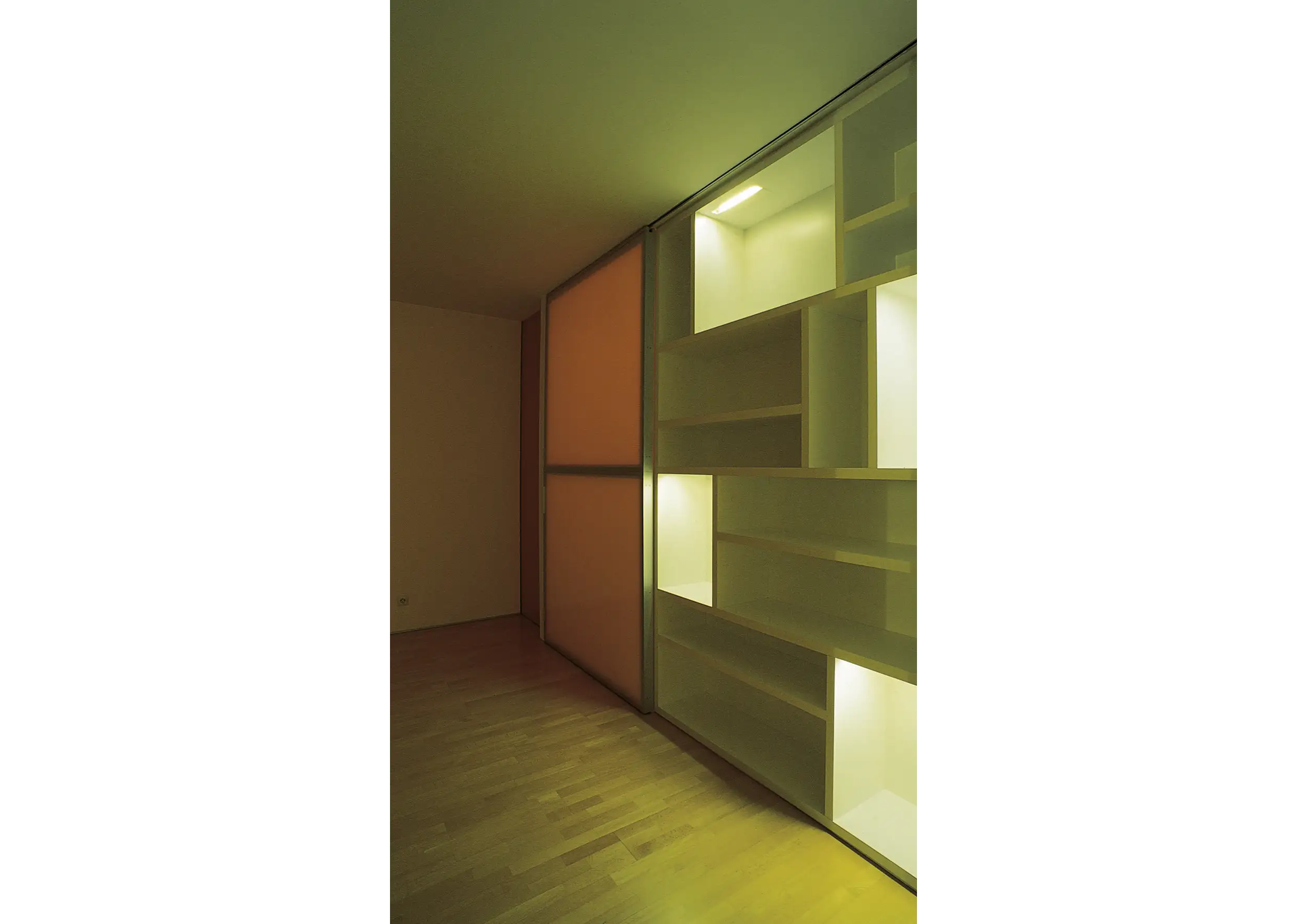 Attico a Vienna Hietzing